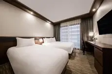 Goldcoast Hotel Incheon 