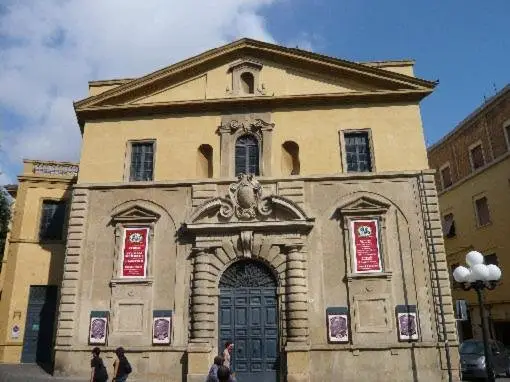 Casa Lazzarini