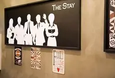 THE STAY Hostel 
