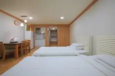 Yongpyong Resort Blisshill Stay 