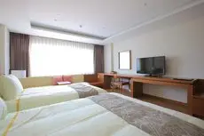 Yongpyong Resort Blisshill Stay 