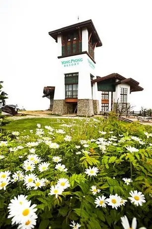 Yongpyong Resort Blisshill Stay 