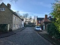 Bury Knowle Stables 