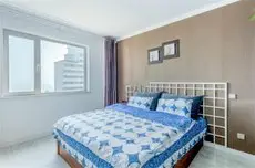 Changdao Yuehai Holiday Seaview Apartment 