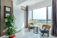 Changdao Yuehai Holiday Seaview Apartment 