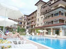 ApartComplex Rich 3 