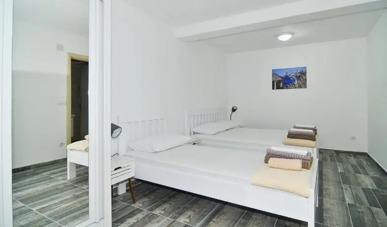 Apartments Edera Tivat