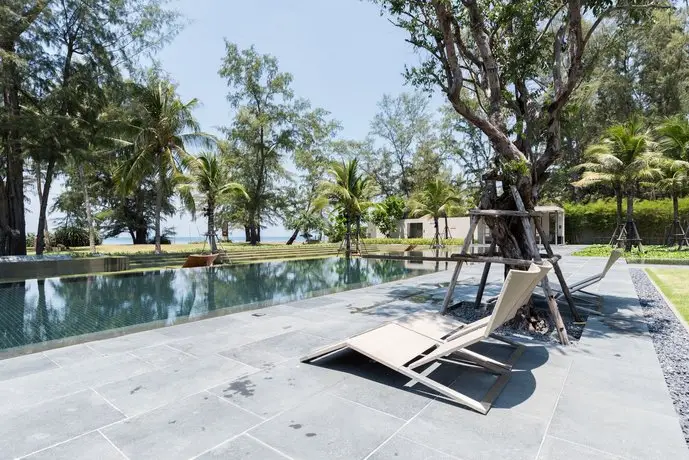 Baan Mai Khao Phuket By Favstay 