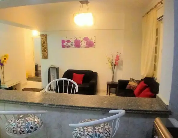 Zahraa Almaadi Apartment 2 