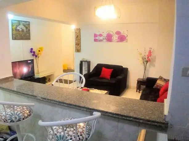 Zahraa Almaadi Apartment 2 