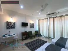 Cahaya Qaira Homestay @ D'Perdana Kota Bharu 