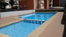 Apartamentos Gandia Grau y Playa 3000 