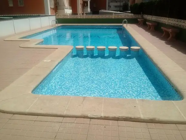 Apartamentos Gandia Grau y Playa 3000