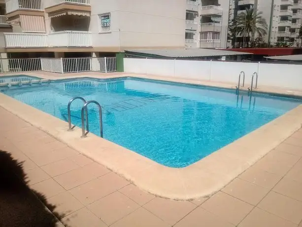 Apartamentos Gandia Grau y Playa 3000