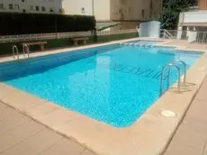 Apartamentos Gandia Grau y Playa 3000 