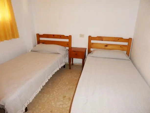 Apartamentos Gandia Grau y Playa 3000