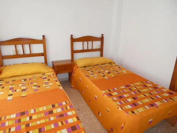 Apartamentos Gandia Grau y Playa 3000 