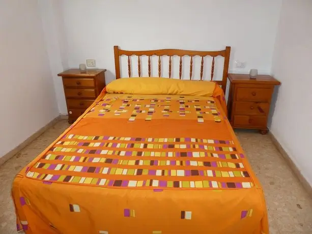 Apartamentos Gandia Grau y Playa 3000 