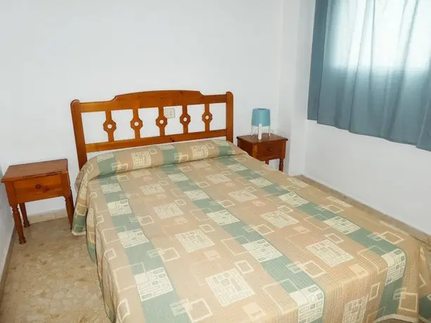 Apartamentos Gandia Grau y Playa 3000 