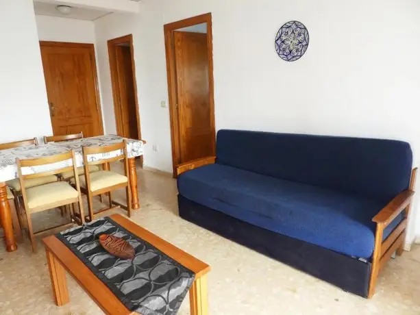 Apartamentos Gandia Grau y Playa 3000 