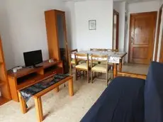 Apartamentos Gandia Grau y Playa 3000 