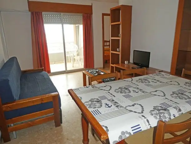 Apartamentos Gandia Grau y Playa 3000 