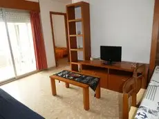 Apartamentos Gandia Grau y Playa 3000 