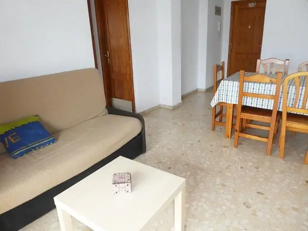 Apartamentos Gandia Grau y Playa 3000 