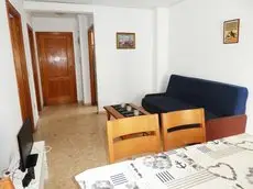 Apartamentos Gandia Grau y Playa 3000 