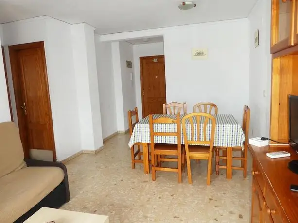 Apartamentos Gandia Grau y Playa 3000 