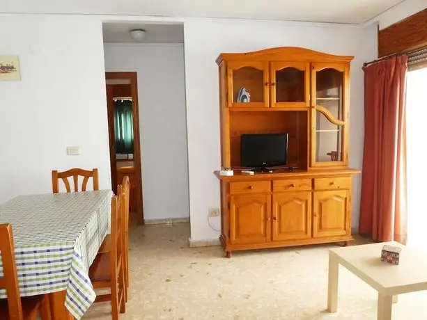 Apartamentos Gandia Grau y Playa 3000 