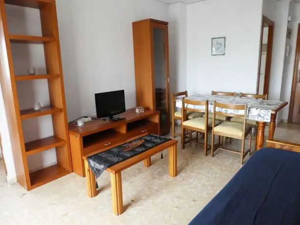 Apartamentos Gandia Grau y Playa 3000 