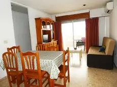 Apartamentos Gandia Grau y Playa 3000 