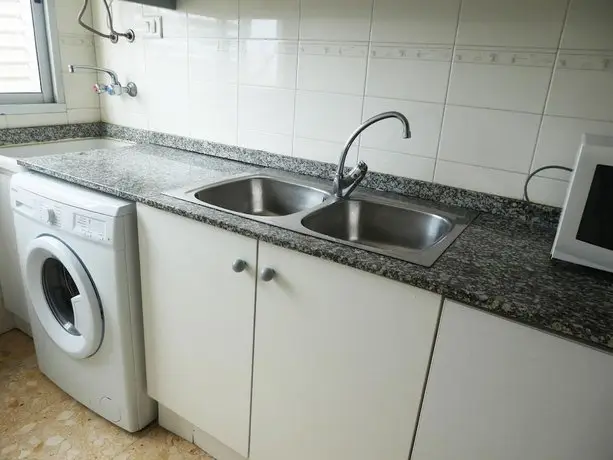 Apartamentos Gandia Grau y Playa 3000 