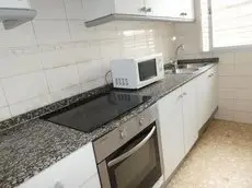 Apartamentos Gandia Grau y Playa 3000 