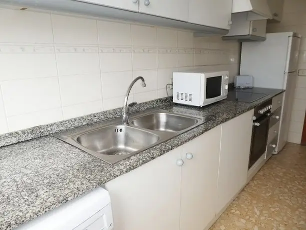 Apartamentos Gandia Grau y Playa 3000 