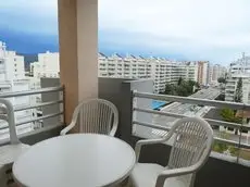 Apartamentos Gandia Grau y Playa 3000 