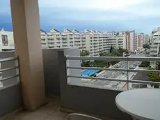 Apartamentos Gandia Grau y Playa 3000 