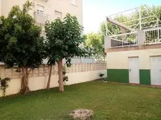 Apartamentos Gandia Grau y Playa 3000 