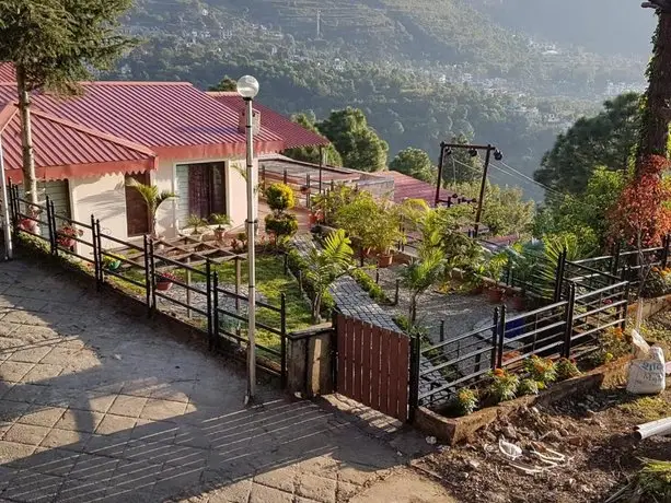 Ceedar Cottages Bhimtal