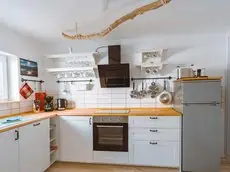 Ferienwohnung _ Feerjen _ Objekt 8 