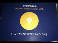 Apartment Borj Rayhane 