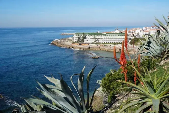 Ericeira Holiday House - Centre of the Village