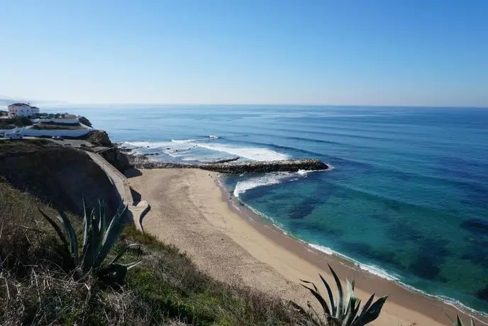 Ericeira Holiday House - Centre of the Village