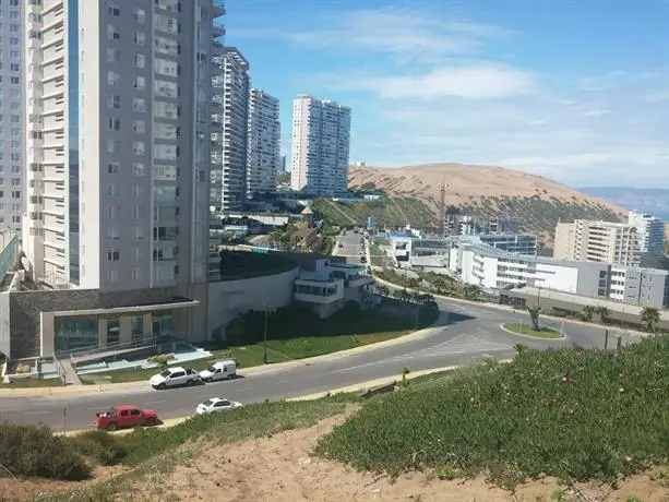 Condominio vistamar