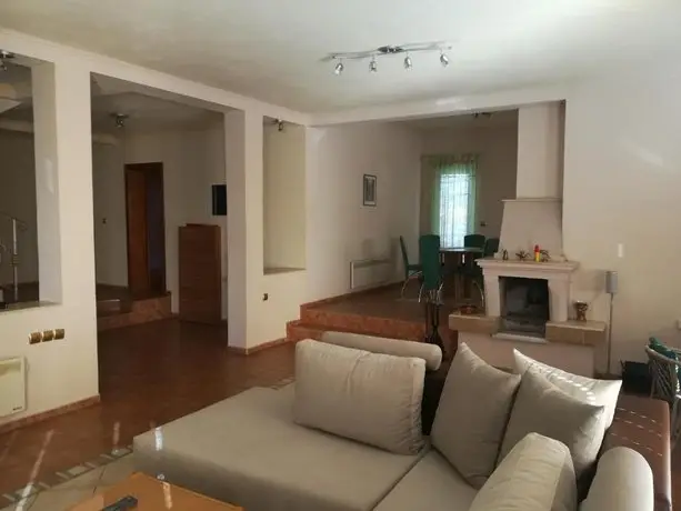 Villa Charm Gevgelija 