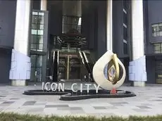 Icon City Petaling Jaya 