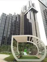 Icon City Petaling Jaya 