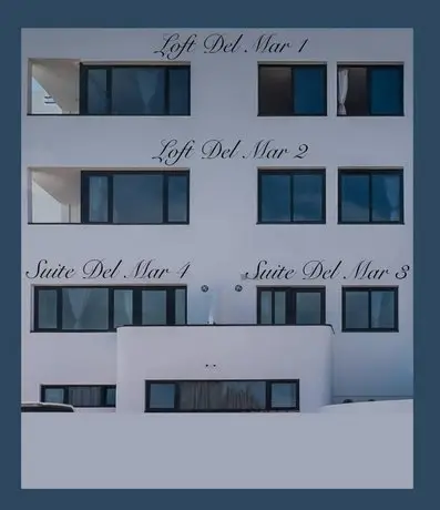 Loft del Mar 2 Jandia