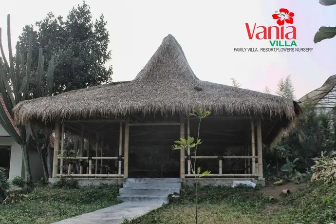 Villa Bumi Lembang